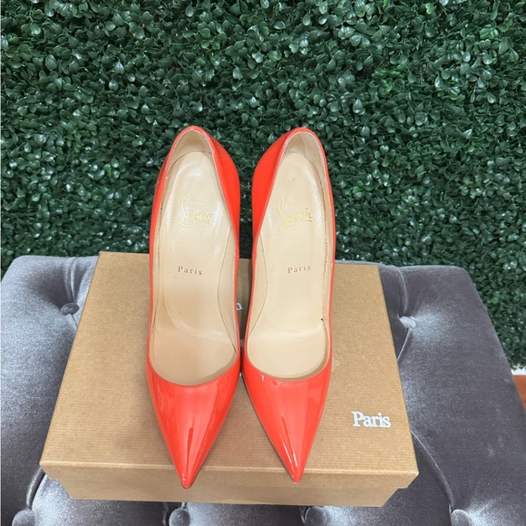 Christian louboutin so Kate - Picture 5 of 6